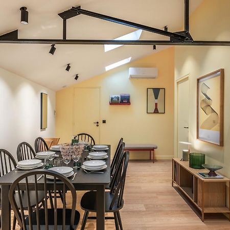 Architect Loft - 15 Min From City Center - 8 Guest Gentilly Eksteriør bilde