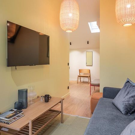 Architect Loft - 15 Min From City Center - 8 Guest Gentilly Eksteriør bilde