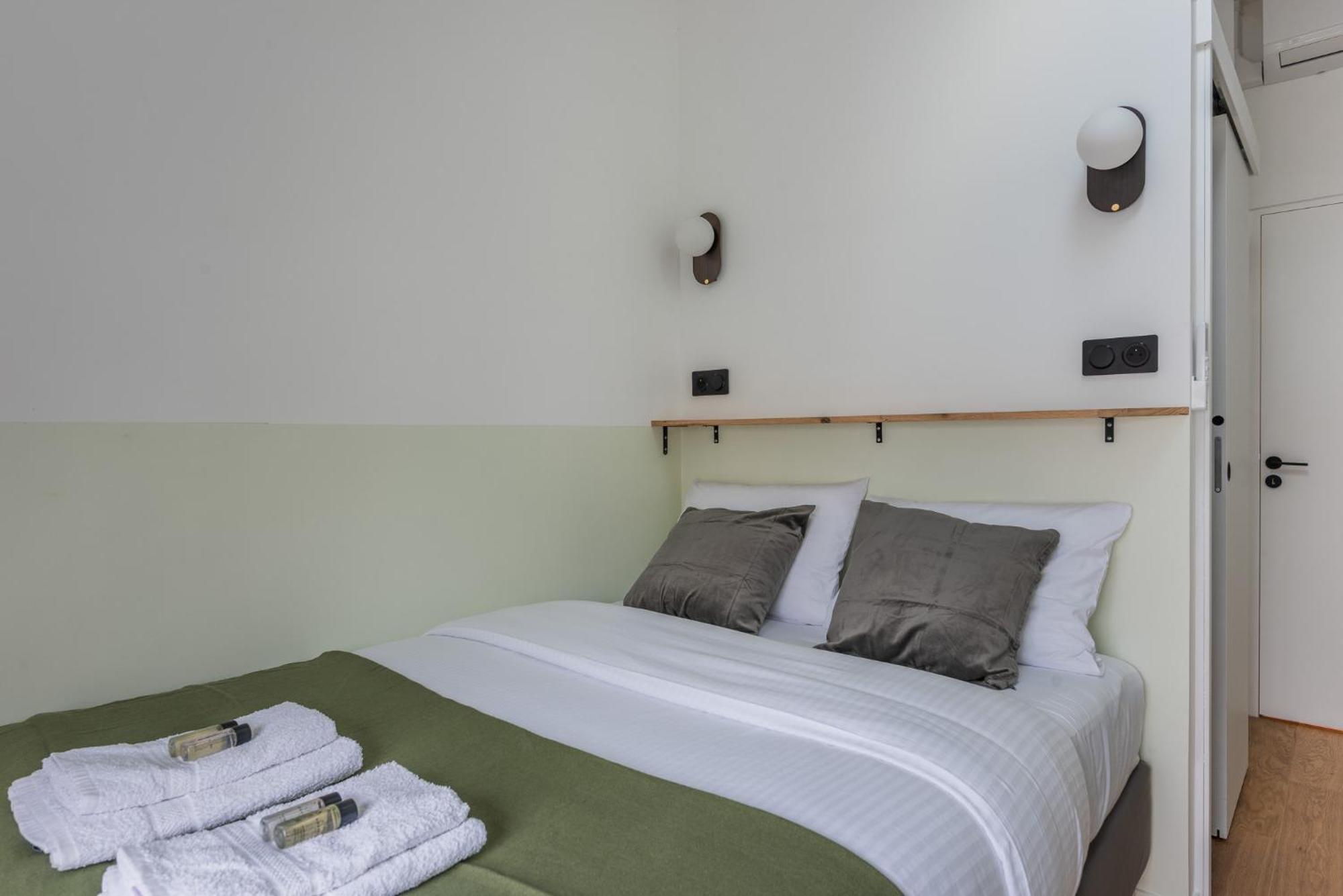 Architect Loft - 15 Min From City Center - 8 Guest Gentilly Eksteriør bilde