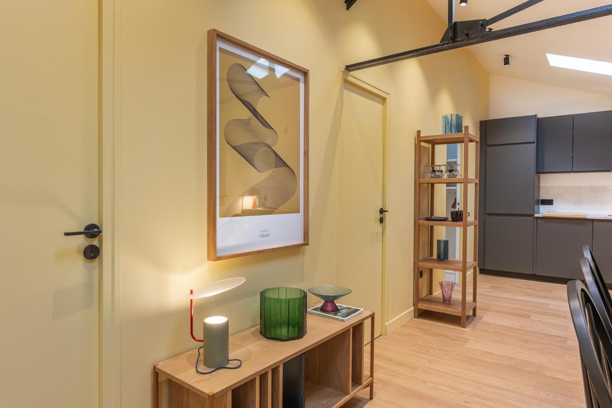 Architect Loft - 15 Min From City Center - 8 Guest Gentilly Eksteriør bilde